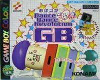 Dance Dance Revolution GB